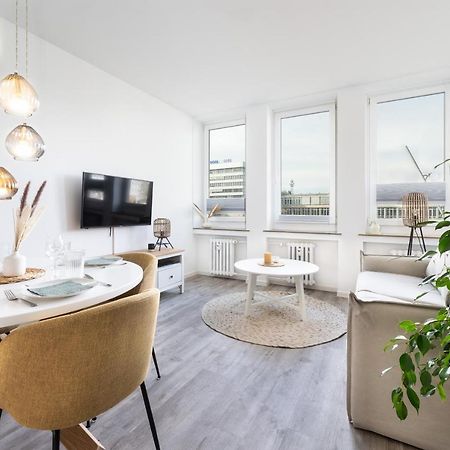 Himmelsstuermer Apartments By Stay Awesome Kassel Exteriér fotografie