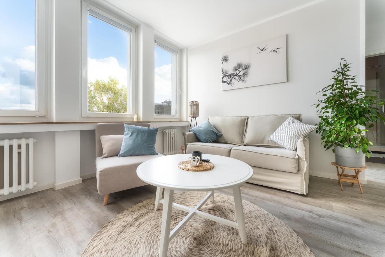 Himmelsstuermer Apartments By Stay Awesome Kassel Exteriér fotografie