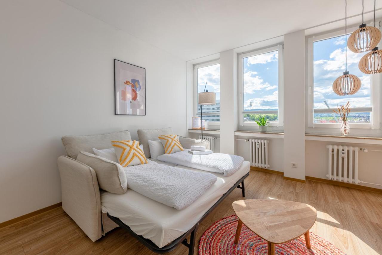 Himmelsstuermer Apartments By Stay Awesome Kassel Exteriér fotografie